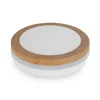 BBLINK X09-300 LED Plafonjera 24W 3000/4000/6500K IP65, Drvo
