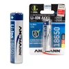 ANSMANN Baterije punjive li-Ion 18650, 3.6 V, 2600 mAh, Bele