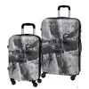 Set kofera 2u1 Pepe Jeans Flag Camu 60.889.51