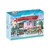 Playmobil Kafe Waterfall advent kalendar ( 1044513 )