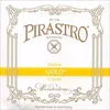 PIRASTRO GOLD STRUNA ZA VIOLINO E - MEDIUM ZANKA