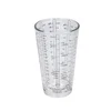 Mug for measuring ingredients, 425 ml, made from glass - made by Kitch