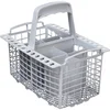 Korpa za pribor SM Ariston, C00094297 140ID07