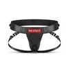 No-Parts – Taylor Double Penetration Harness