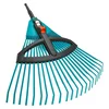 Gardena Combisystem Nastavljiva metla (Delovna širina: 35 cm - 52 cm, Nastavljivi zobje)