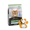 Purina Pro Plan Sterilised Adult Renal Plus Rabbit 1.5kg, Hrana Sa Zečetinom