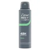 Dove Muški dezodorans Extra Fresh, 150ml