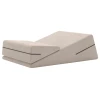 Liberator Wedge/Ramp Combo White