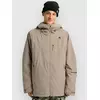 Burton Reserve Ins Jacket summit taupe