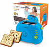 ESPERANZA Smiley toster plavi EKT003B