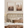 Wallity Slika Artcerceve12, 2 dijela, 33 x 48 cm