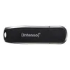 Intenso USB flash drive 32GB Hi-speed USB 3.2, speed line - USB3.2-32GB