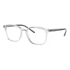 Ray-Ban RX7185 5943 Kristalna/Kristalna