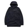 Majica Burton OAK HOODIE Women - True Black Heather