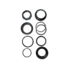 Set šolja volana 25.4x30x34 mm 1-1/8x26t h=34 mm crni ( 210132 )