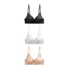 Next Nedrček Ultimate Comfort nude/črna/bela