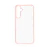 GEAR 4 CLEAR Maska za telefon za Samsung A34, Pink