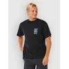 Rip Curl Search Dawn moška majica black