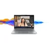 Laptop LENOVO ThinkBook 14 G8 IAL DOS/14 WUXGA AG IPS/Core U7-255H/16GB/512GB SSD/SCR/GLAN/FPR/bac