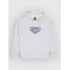 Billabong Burleigh moški pulover s kapuco light grey heather