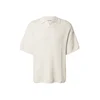 JACK & JONES Pulover JJHUDSON bela