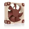 Noctua NF-A8 Računalniško ohišje Ventilator 8 cm Bež, Rjava