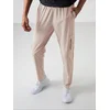 Tommy Life Športne hlače Jogginghose bež