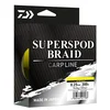 Superspod 30lbs-300m yellow (12742-325)