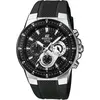 Ročna ura Casio Edifice EF-552-1AVEF Črna