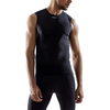 Tank Top Craft Scampolo CRAFT Mesh Superlight 194378-999000 Velikost M