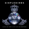 Simple Minds - Live in the City of Diamonds (2 CD)