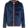 McKinley TEDDY T, dječija skijaška jakna, plava 424948