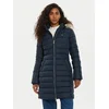 Tommy Jeans Zimski plašč Essential  mornarska