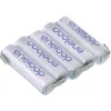 SANYO akumulatorski PAKET ENELOOP TIPA AA, 6 V, ZLF