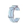 SAMSUNG Narukvica Athleisure za Galaxy Watch 7/ svetlo plava (M/L)
