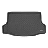 Rubber trunk mat Honda Civic 2017-2021 (hatchback)