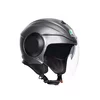 AGV Kaciga orbyt mat-siv xs