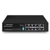 Switch Esperanza MATRIX ENS108, 10-portni PoE stikalo, 120W