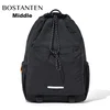 Bostanten Unisex ranac, Crni