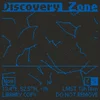 Discovery Zone - Library Copy Do Not Remove (Limited Edition) (Night Sky Marbled Coloured) (LP)