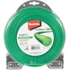 Makita E-02711 najlonska nitka okrogla zelena 2,0 mm/126 m