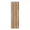 Linerio Zidni Panel 3D S line, Tabla, Natur boja