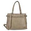 Enrico Benetti Julia 65036 Light taupe