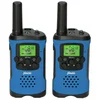 Walkie-Talkie | Domet 7 km | 8 Kanala | Ugrađena svjetiljka | ALECTO
