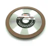 Rezilo za ostrenje žaginega lista 125x22mm 09866