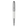 PARKER Royal NP SONET Metal & Pearl 18K