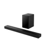 Soundbar TCL Q65H/Wireless SW/DTS:X/Dolby Atmos/580W/96dB/AI sonic/crna