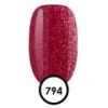 Urban Pro Natural Line Hybrid gel lak UV/LED, Sangria, 8ml