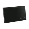 LC-Power HDD Rack 2.5", USB 3.0, SATA (Crni) - LC-25U3-7B-ALU 2.5", SATA I / II / III, USB 3.0, 7mm