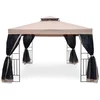 FDZN 7010 Baštenska tenda 3x3m